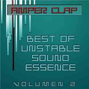 Amper Clap - Best Of Unstable Sound Essence 02