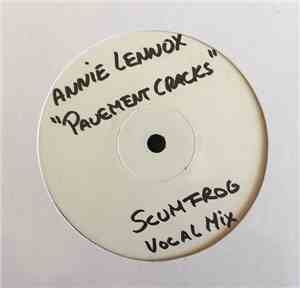Annie Lennox - Pavement Cracks