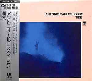 Antonio Carlos Jobim - Tide