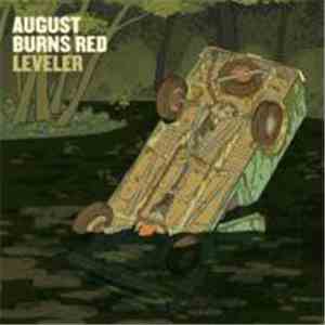 August Burns Red - Leveler
