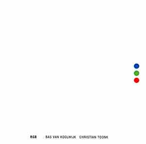Bas Van Koolwijk, Christian Toonk - RGB