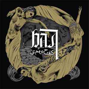 Bast  - Spectres