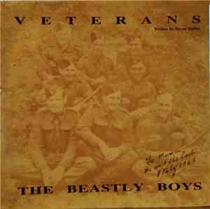 Beastly Boys - Veterans