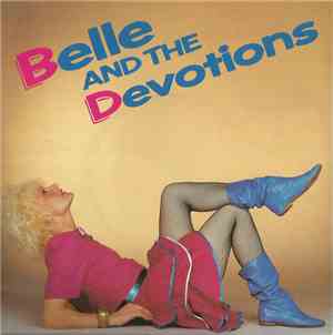 Belle And The Devotions - Got To Let You Know