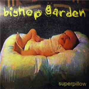 Bishop Garden - Superpillow
