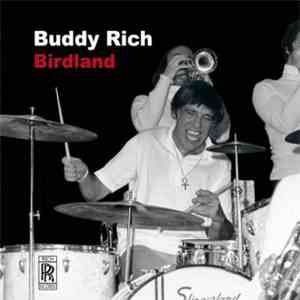 Buddy Rich - Birdland