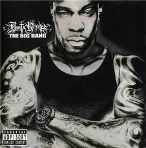 Busta Rhymes - The Big Bang