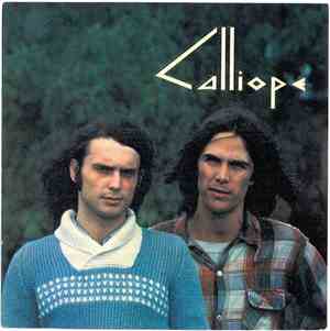 Calliope  - The Last One