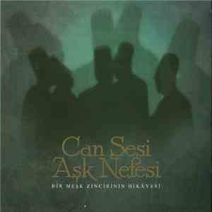 Can Sesi Aşk Nefesi - Can Sesi Aşk Nefesi