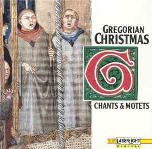 Capella Gregoriana, Schola Hungarica Conducted By László Dobszay - Gregoria ...