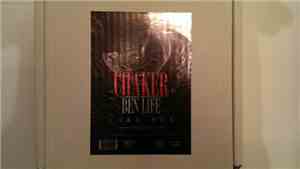 Chaker - Ben Life