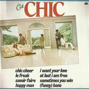 Chic - C'est Chic