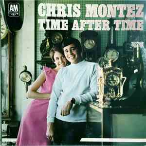 Chris Montez - Time After Time