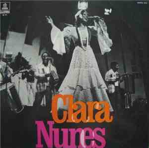 Clara Nunes - Alvorecer