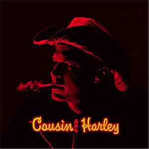 Cousin Harley - Jukin'