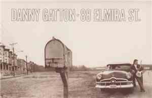 Danny Gatton - 88 Elmira St.