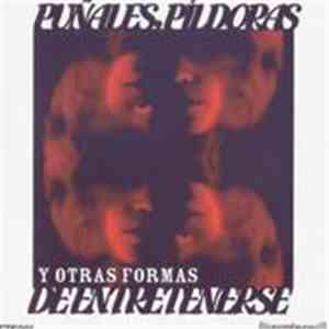 Davila 666 - Puñales, Pildoras y Otras Formas De Entretenerse