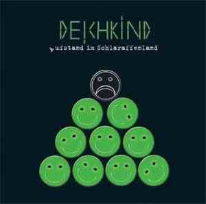Deichkind - Aufstand Im Schlaraffenland