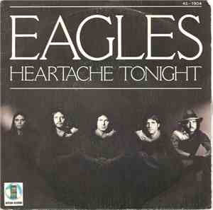 Eagles - Heartache Tonight