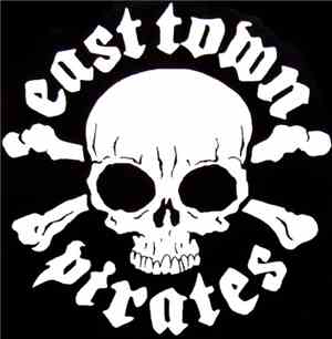 East Town Pirates - East Town Pirates