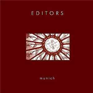 Editors - Munich