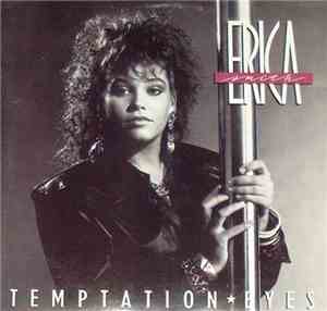 Erica Smith - Temptation Eyes