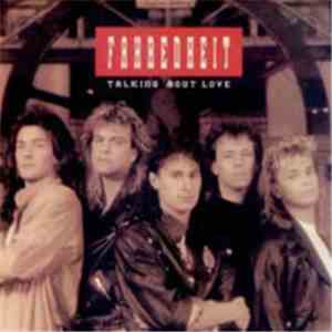 Fahrenheit  - Talking 'Bout Love