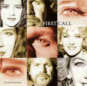 First Call - Sacred Journey