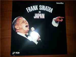 Frank Sinatra - In Japan