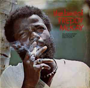 Freddy McKay - The Best Of Freddy McKay
