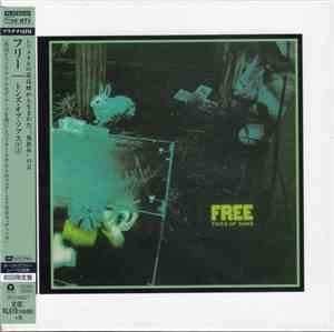 Free - Tons Of Sobs