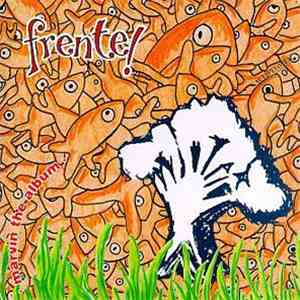 Frente! - Marvin The Album