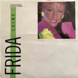 Frida - Shine
