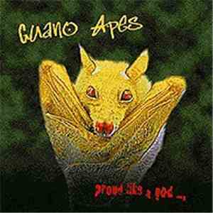 Guano Apes - Proud Like A God