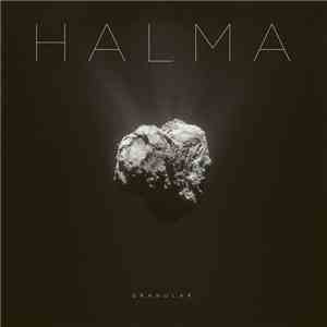 Halma - Granular
