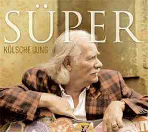 Hans Süper  - Kölsche Jung