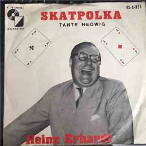 Heinz Erhardt - Skatpolka / Tante Hedwig