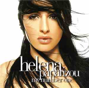 Helena Paparizou - My Number One