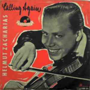 Helmut Zacharias - Calling Again
