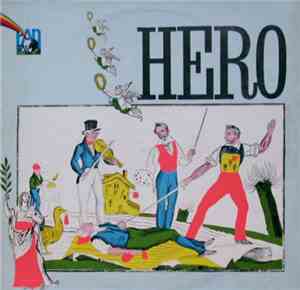 Hero  - Hero