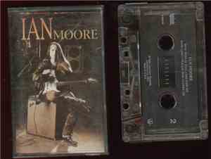 Ian Moore - Ian Moore