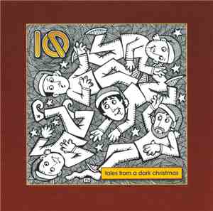 IQ  - Tales From A Dark Christmas