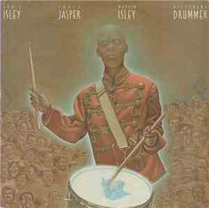 Isley Jasper Isley - Different Drummer