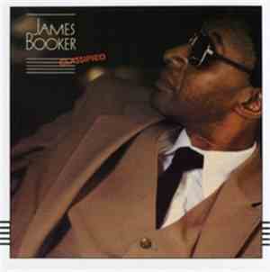 James Booker - Classified