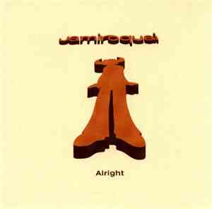 Jamiroquai - Alright