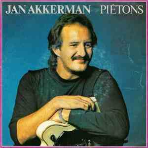 Jan Akkerman - Piétons