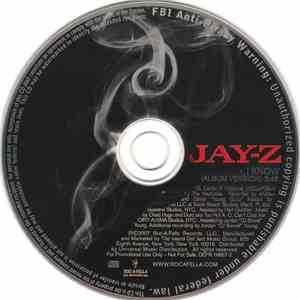 Jay-Z - I Know
