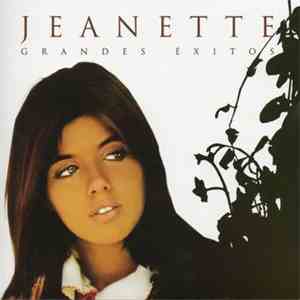 Jeanette  - Grandes Éxitos