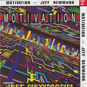 Jeff Newmann - Motivation