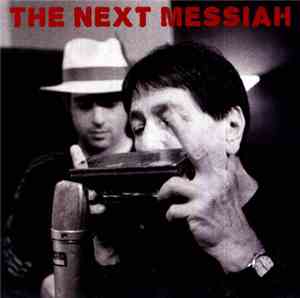 Jenny Lewis - The Next Messiah